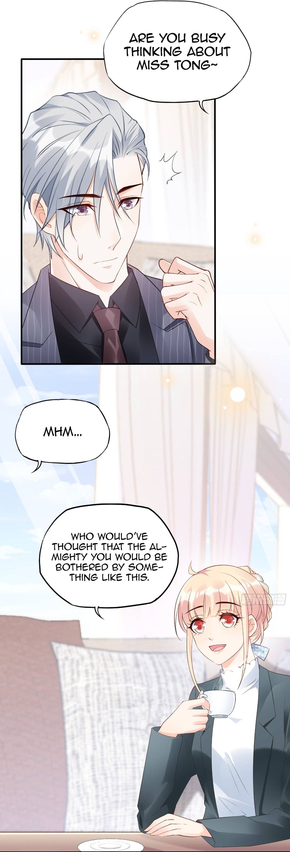 Bad Girl chapter 85 page 6