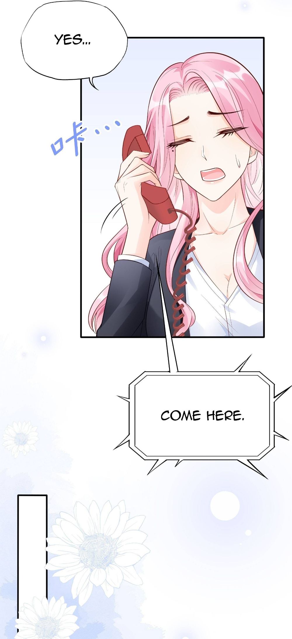 Bad Girl chapter 85 page 16