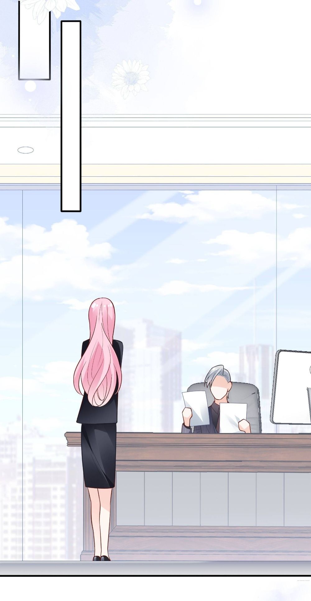 Bad Girl chapter 85 page 17