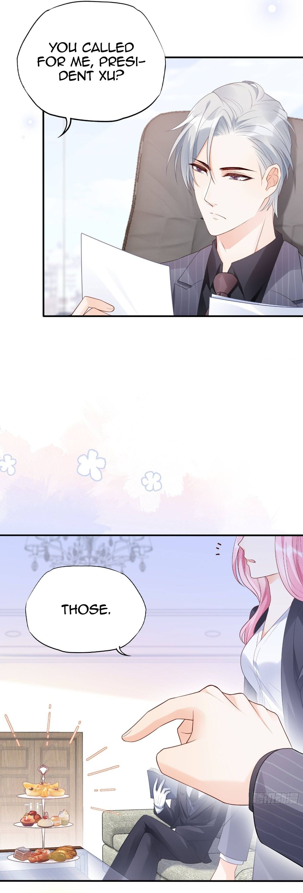 Bad Girl chapter 85 page 18