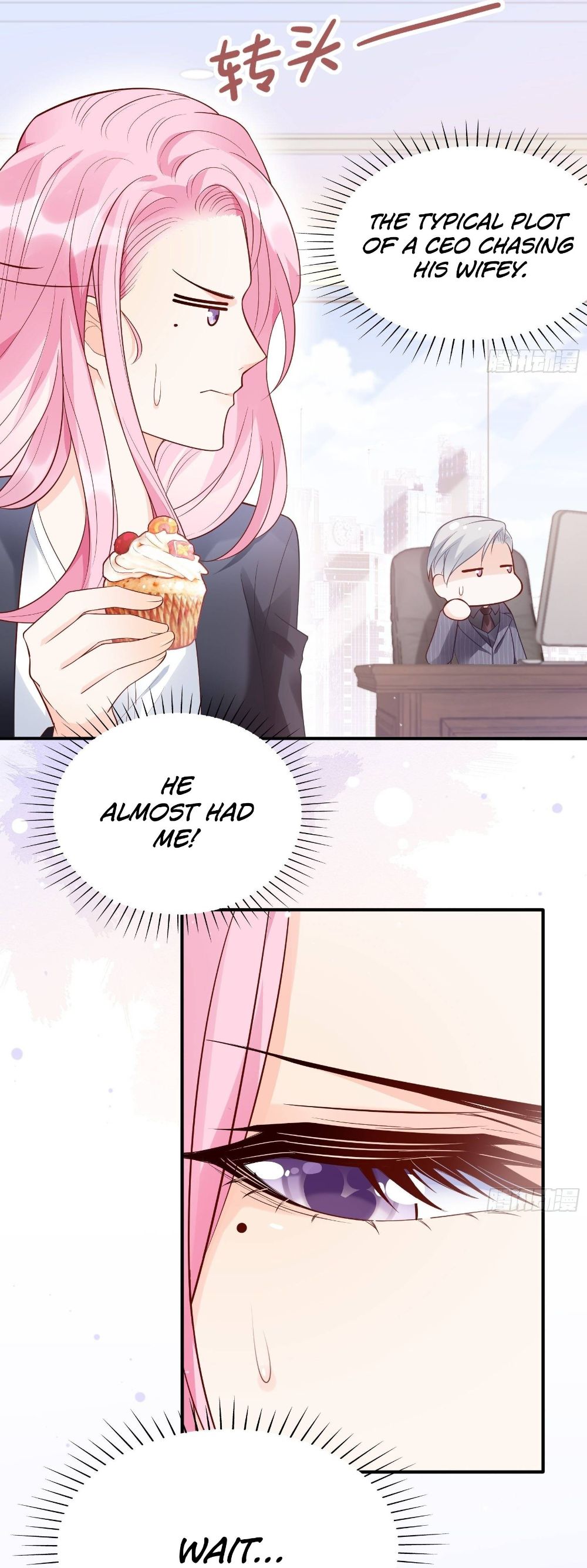 Bad Girl chapter 85 page 22