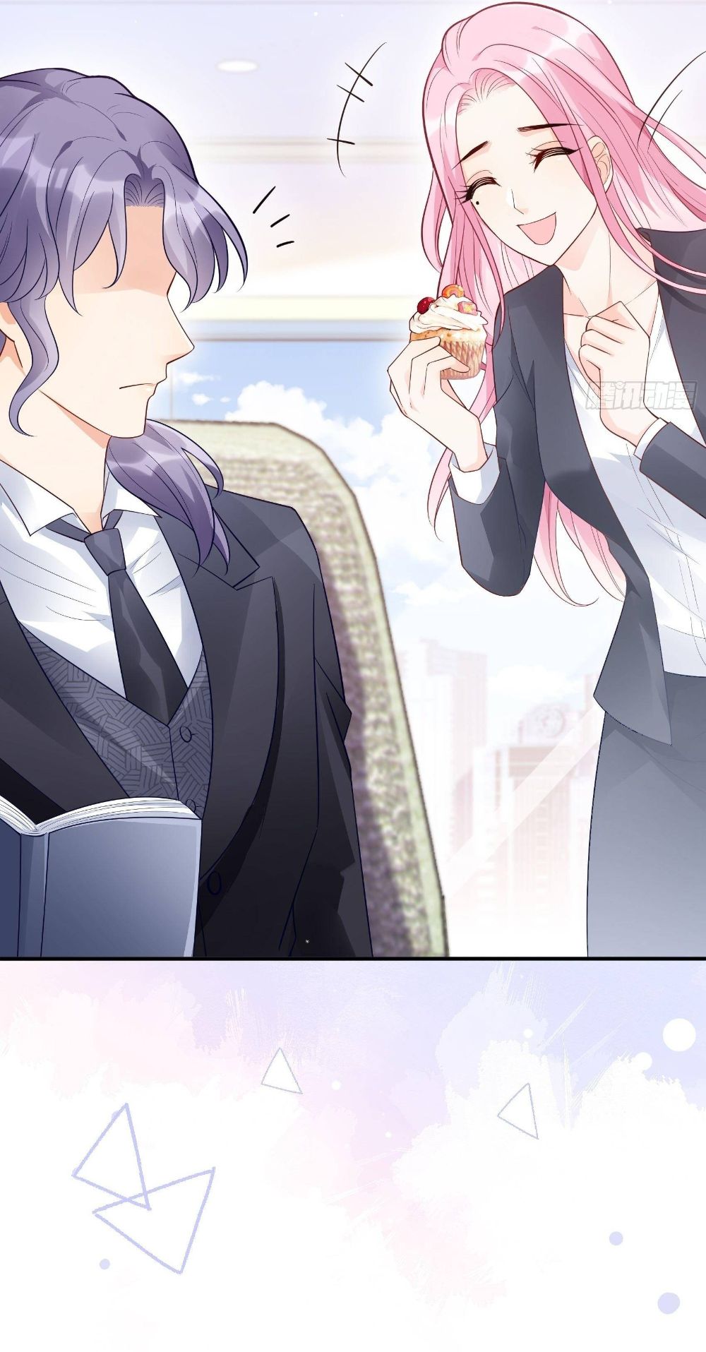 Bad Girl chapter 85 page 24