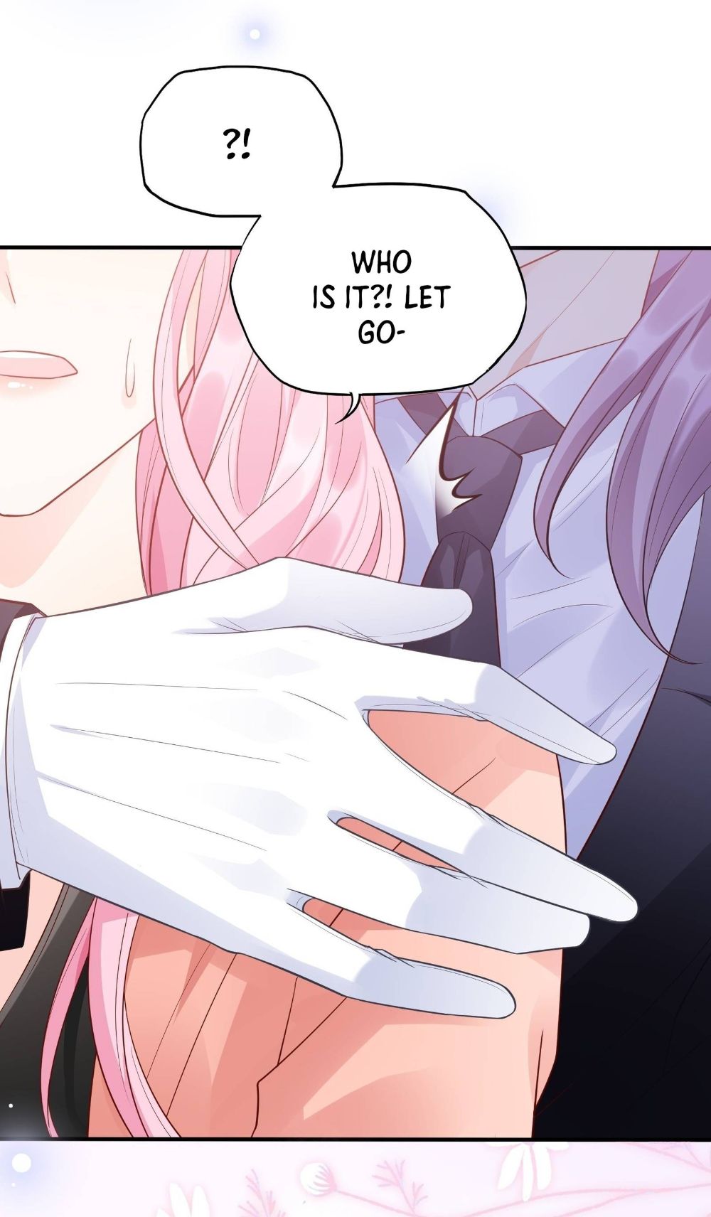 Bad Girl chapter 87 page 8