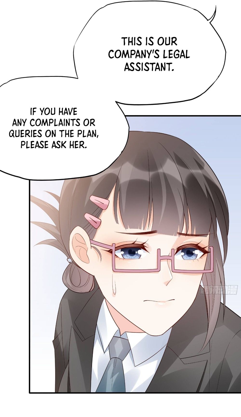 Bad Girl chapter 89 page 5