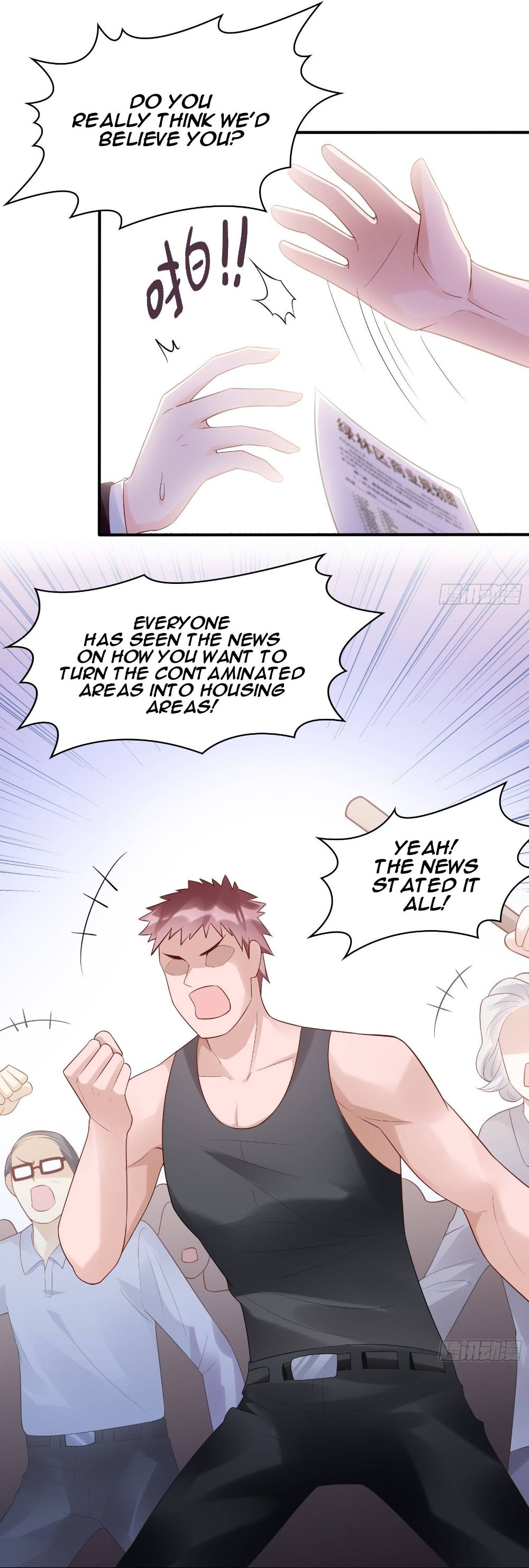 Bad Girl chapter 89 page 7