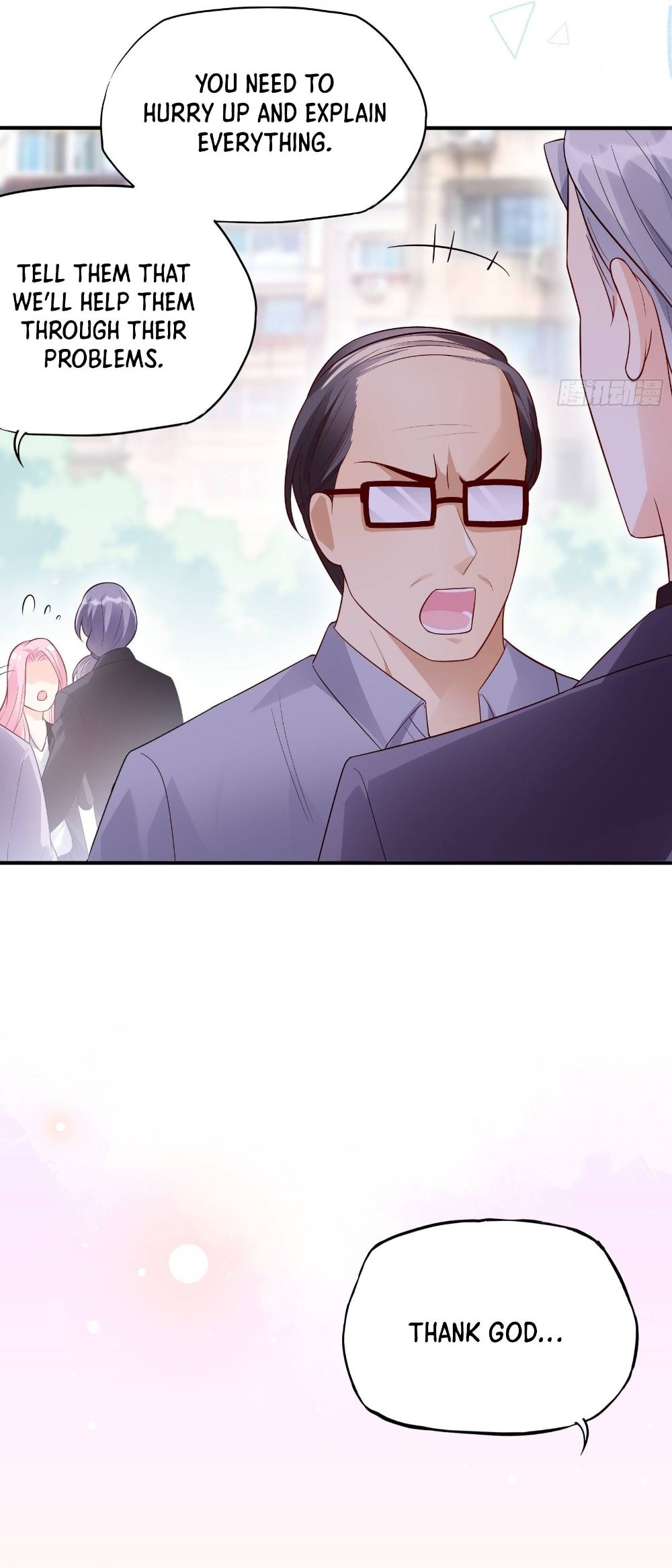 Bad Girl chapter 89 page 12