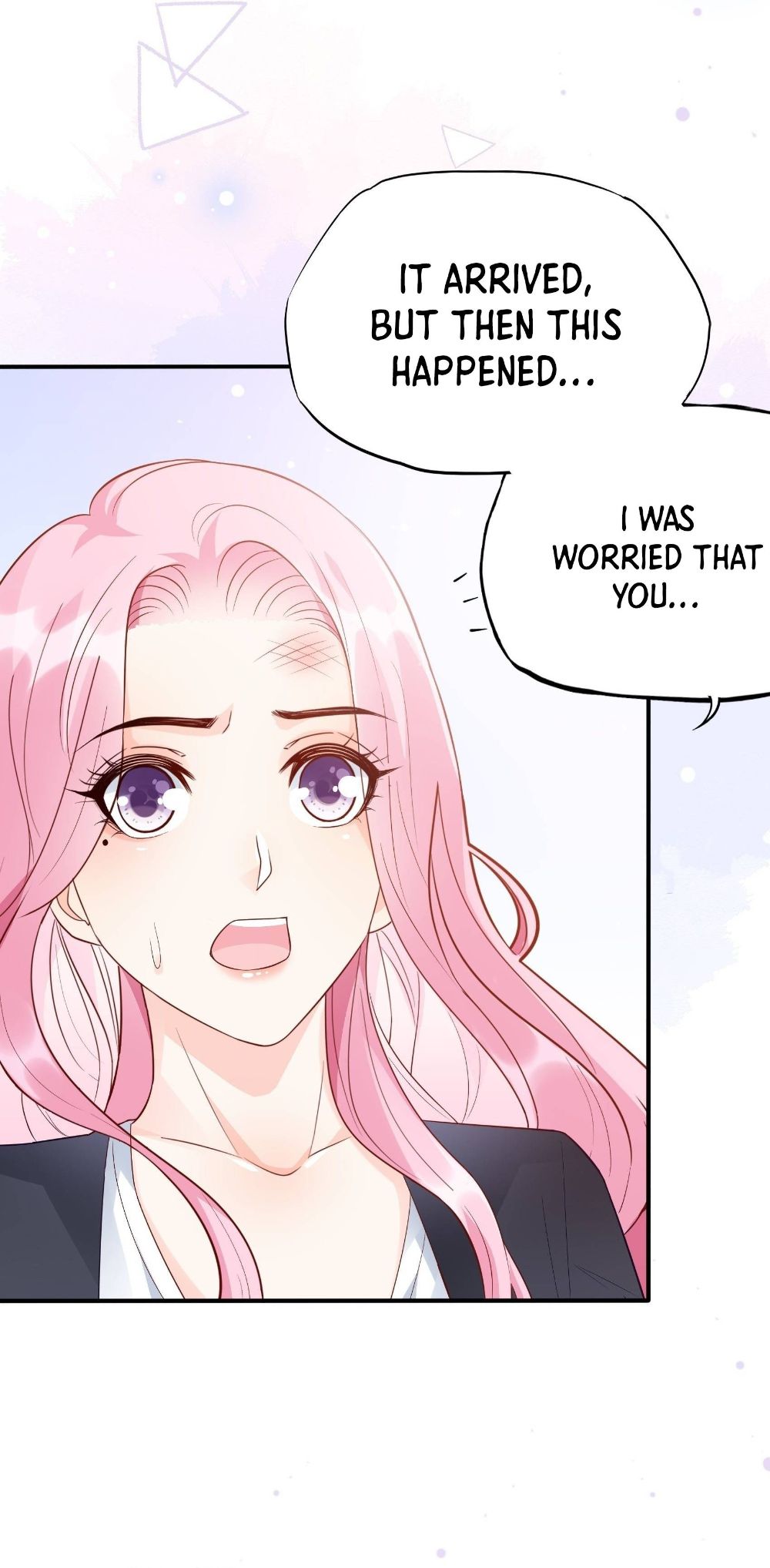 Bad Girl chapter 89 page 17