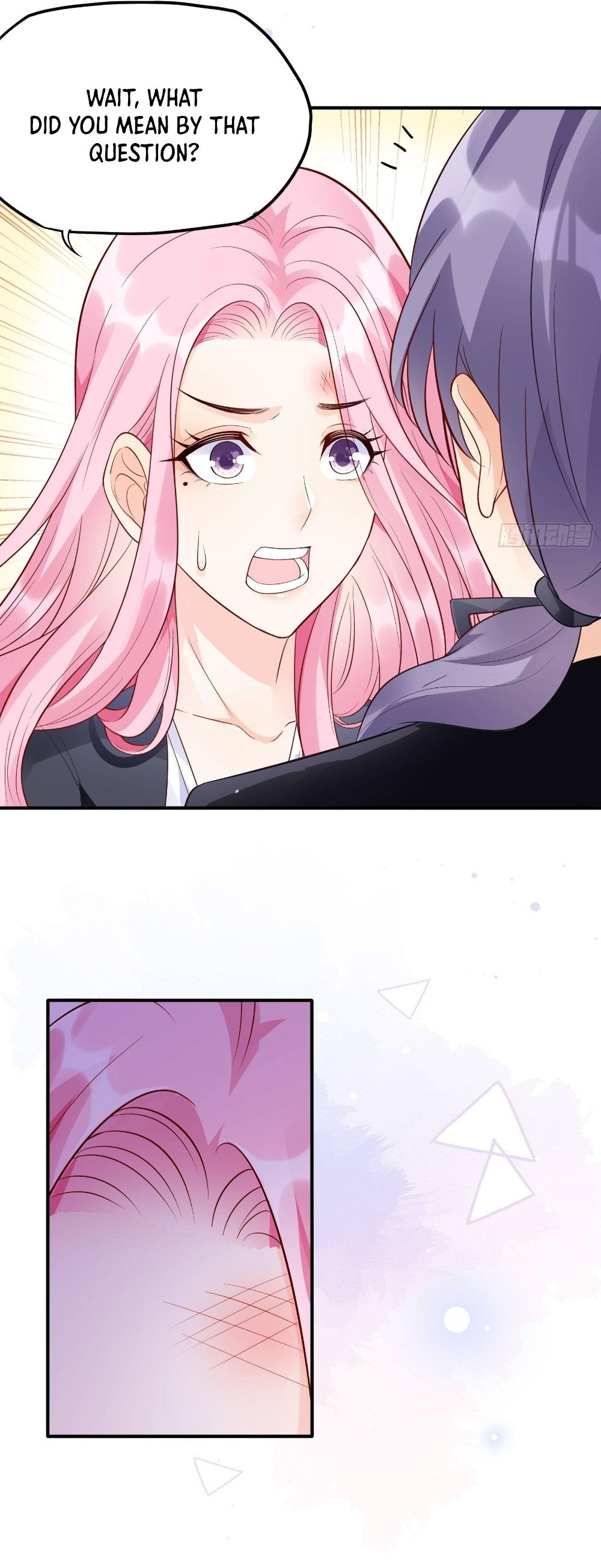Bad Girl chapter 89 page 18