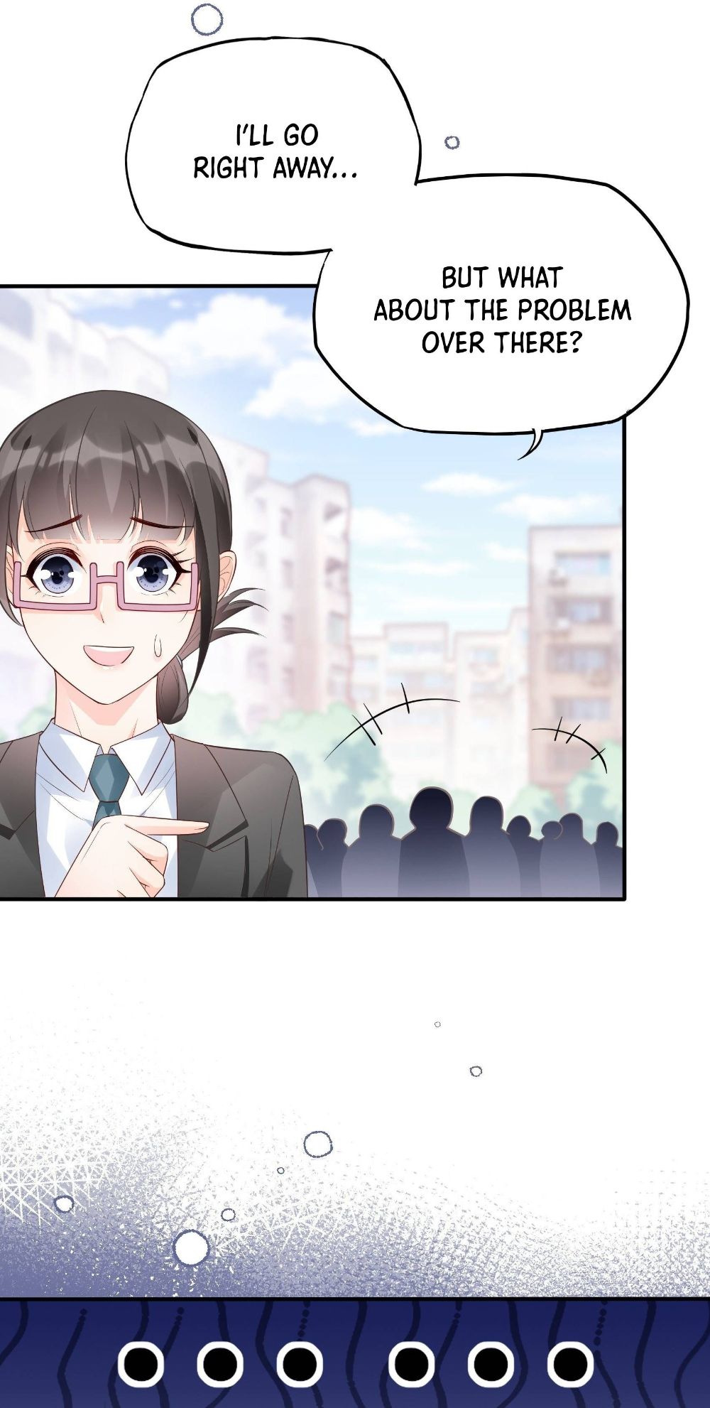 Bad Girl chapter 89 page 21