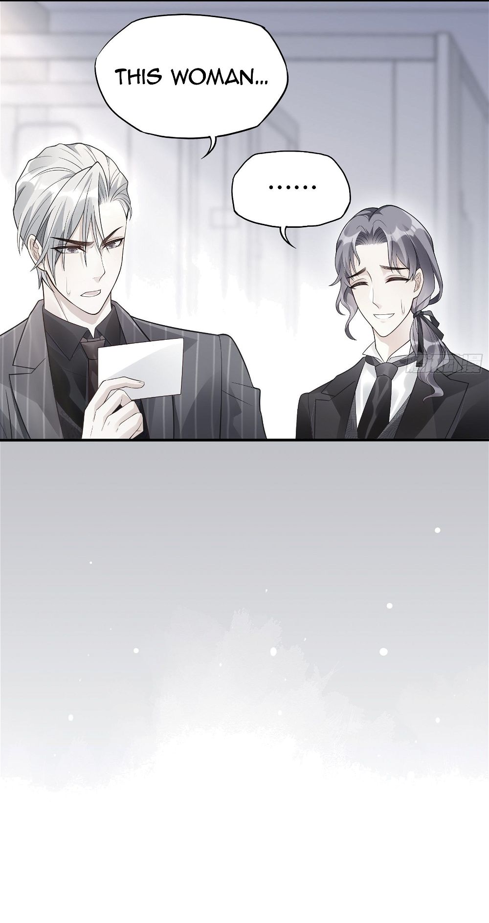 Bad Girl chapter 95 page 6