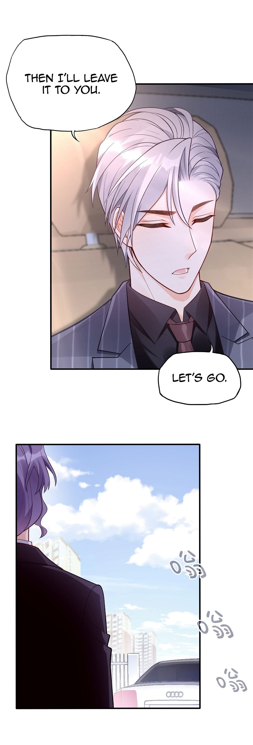 Bad Girl chapter 95 page 9
