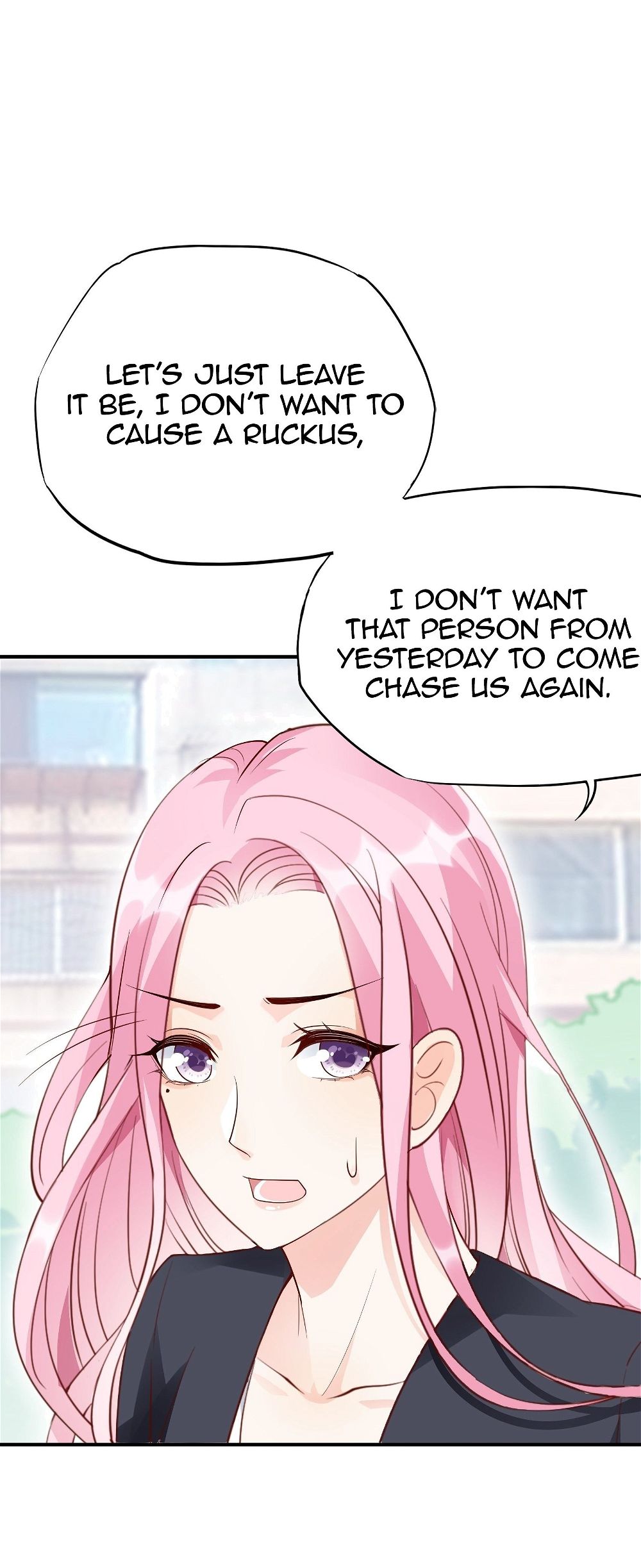 Bad Girl chapter 95 page 15