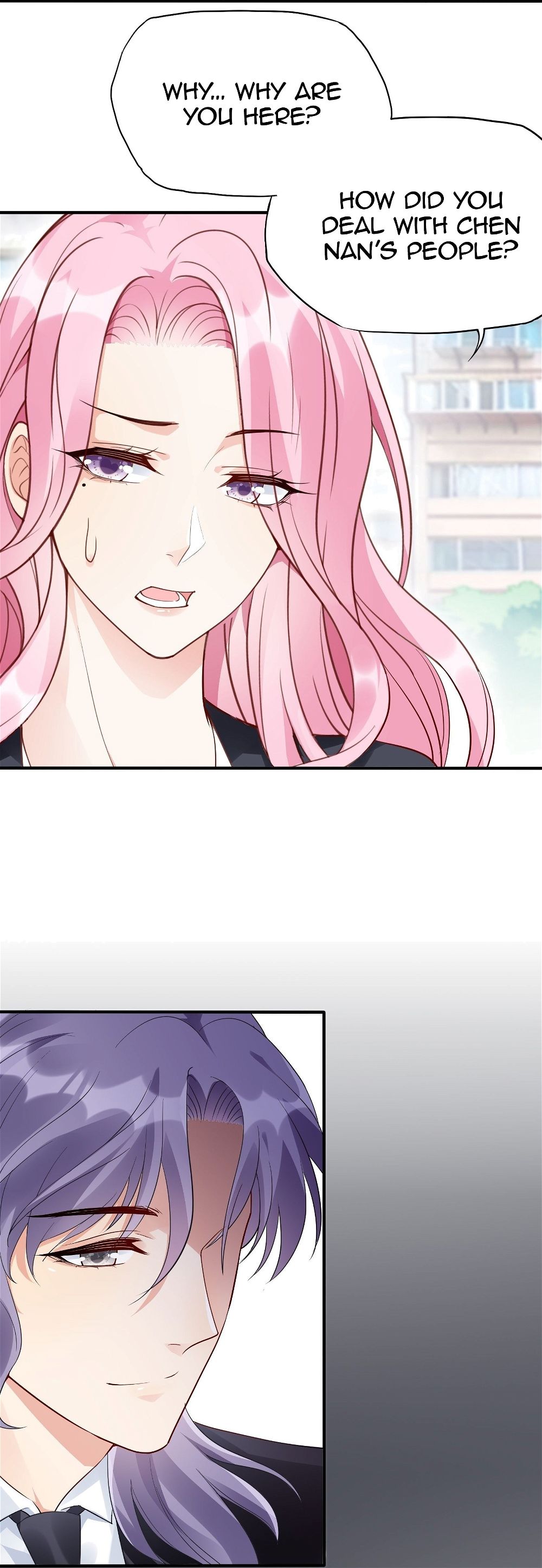 Bad Girl chapter 95 page 17