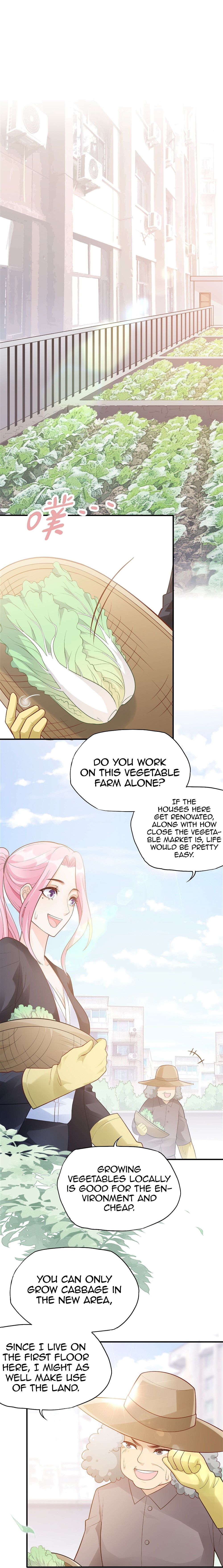 Bad Girl chapter 97 page 2