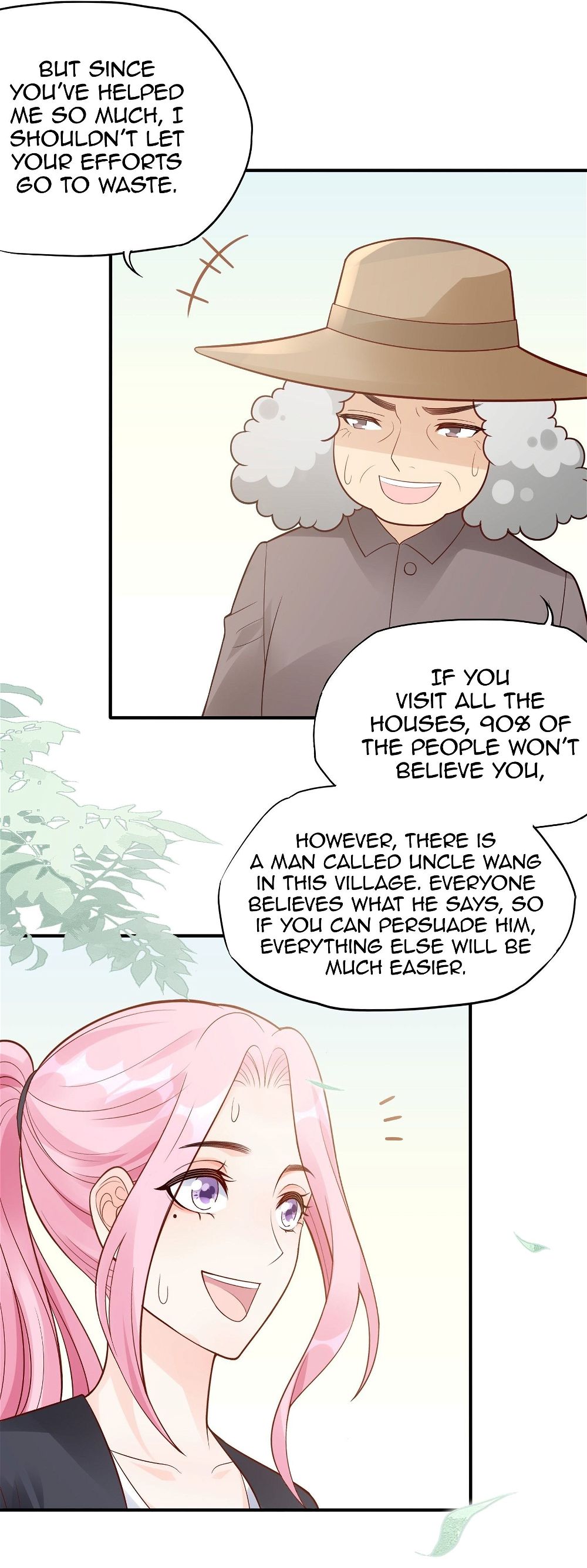 Bad Girl chapter 97 page 12
