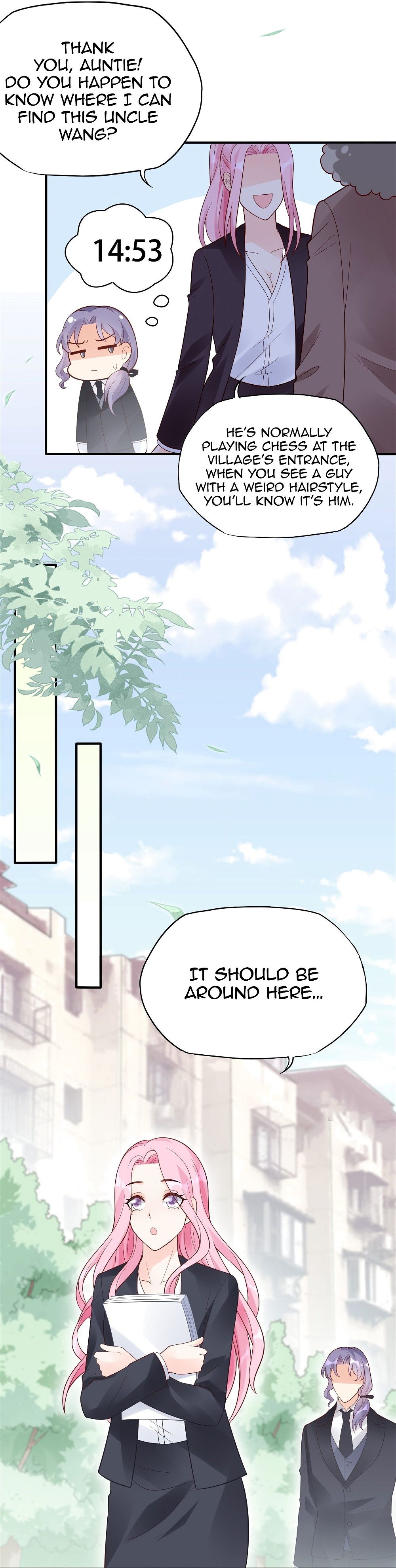Bad Girl chapter 97 page 13