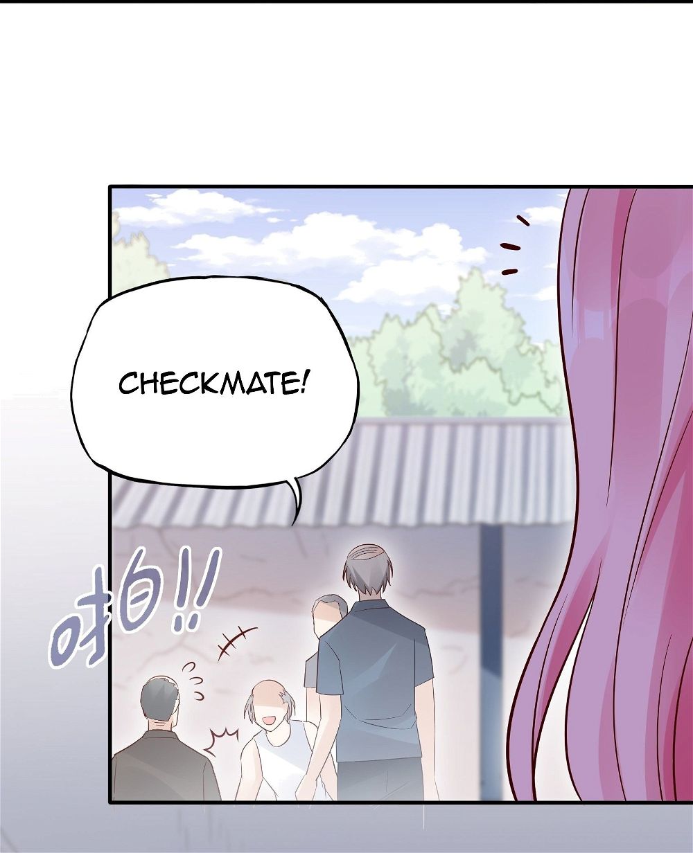 Bad Girl chapter 97 page 14