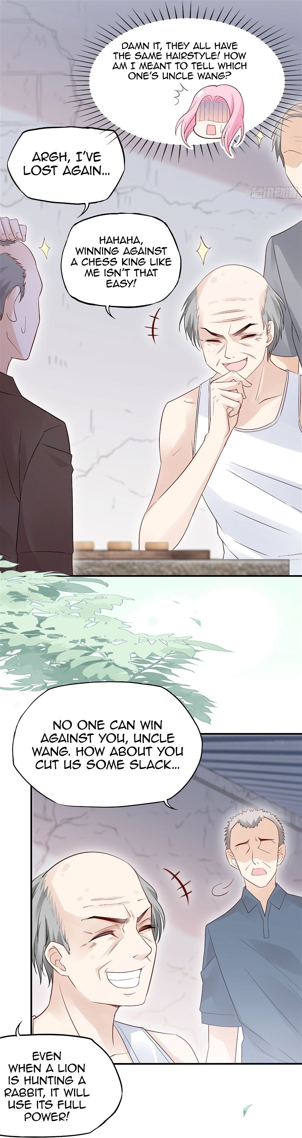 Bad Girl chapter 97 page 15