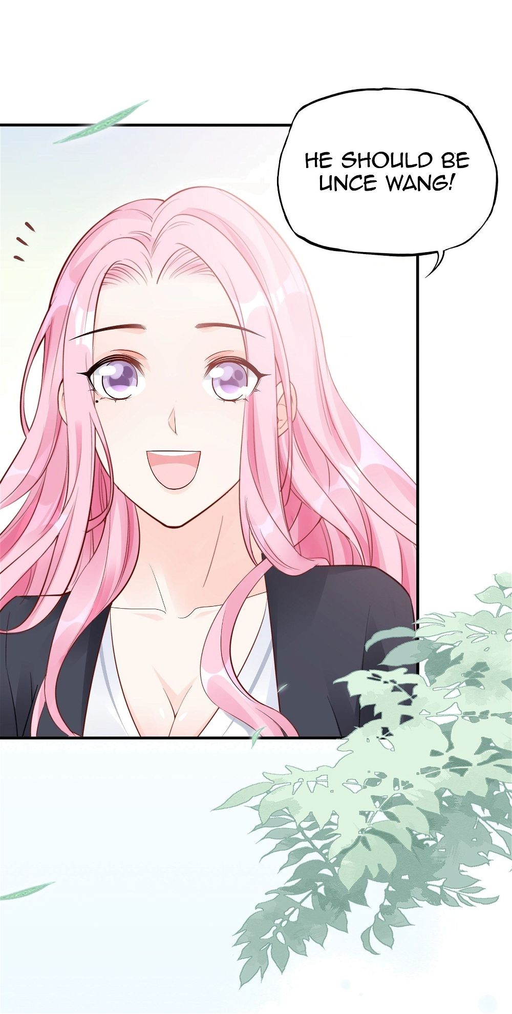 Bad Girl chapter 97 page 16