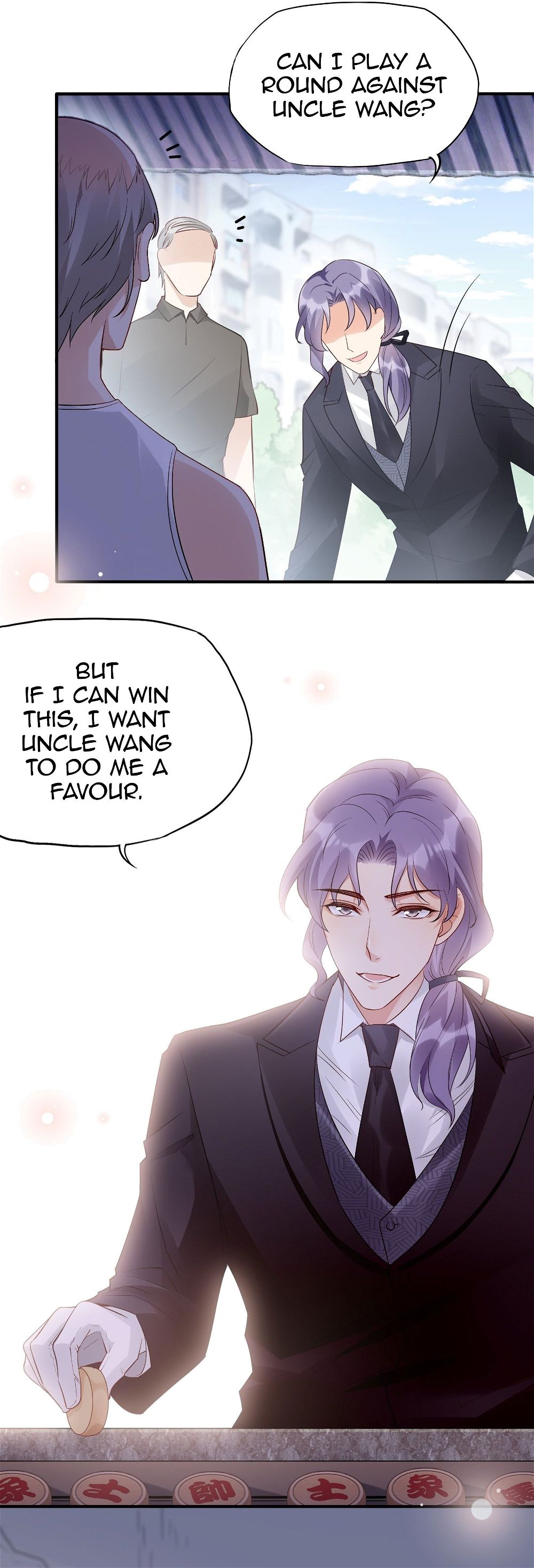 Bad Girl chapter 97 page 18