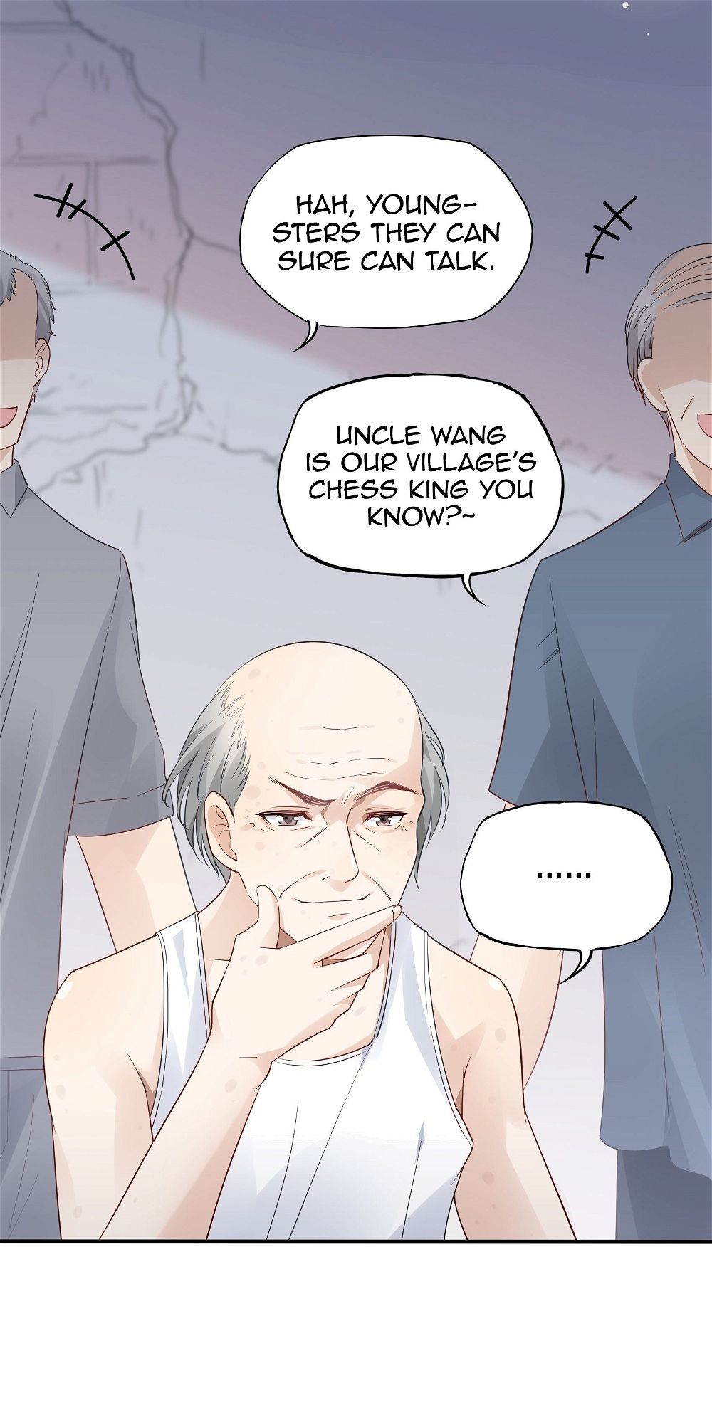 Bad Girl chapter 97 page 19