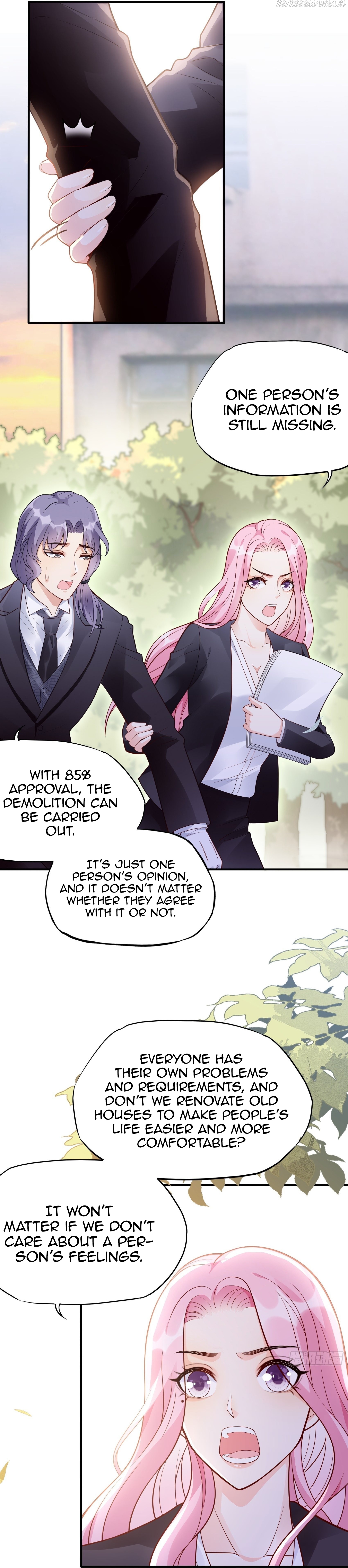 Bad Girl chapter 99 page 5