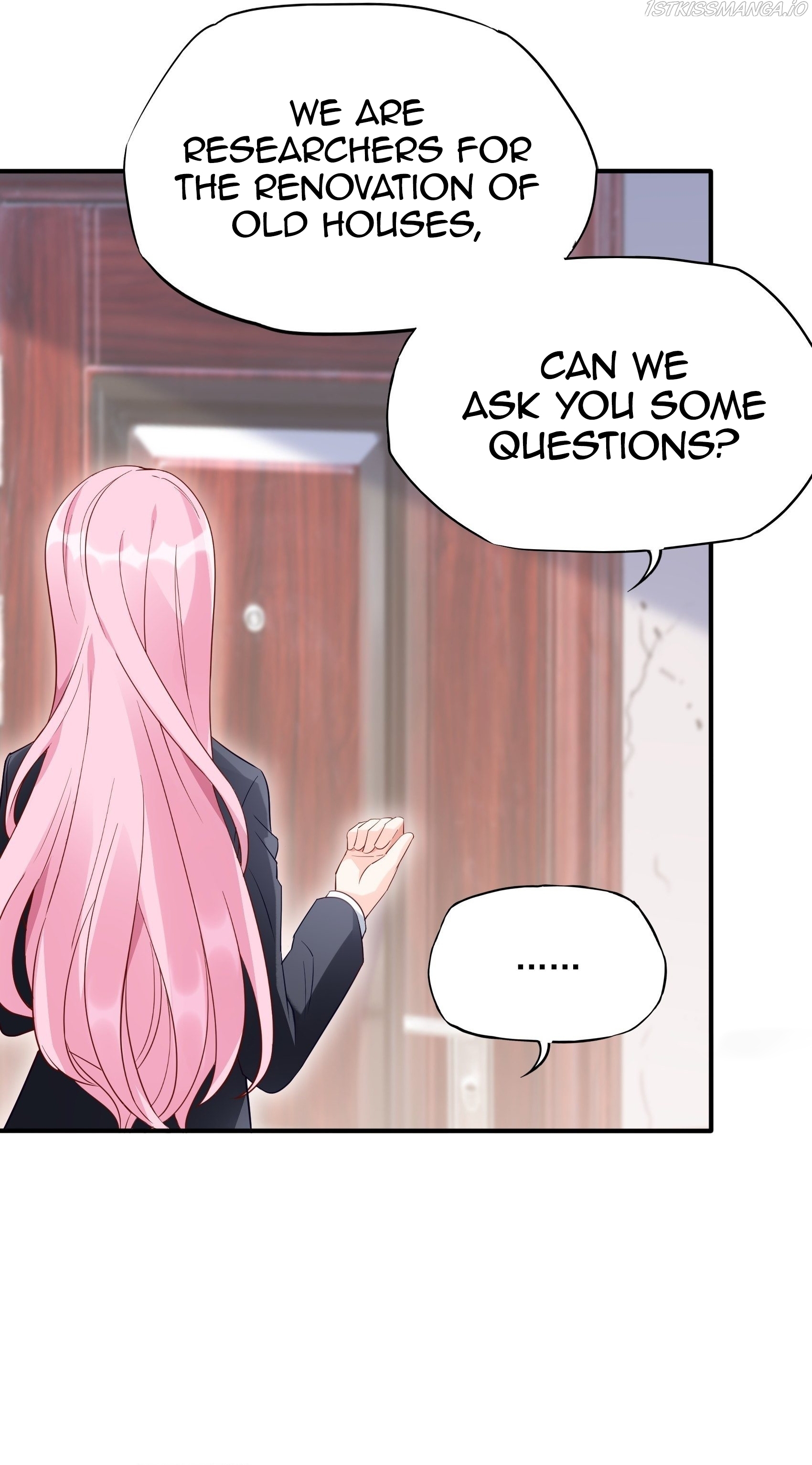 Bad Girl chapter 99 page 14