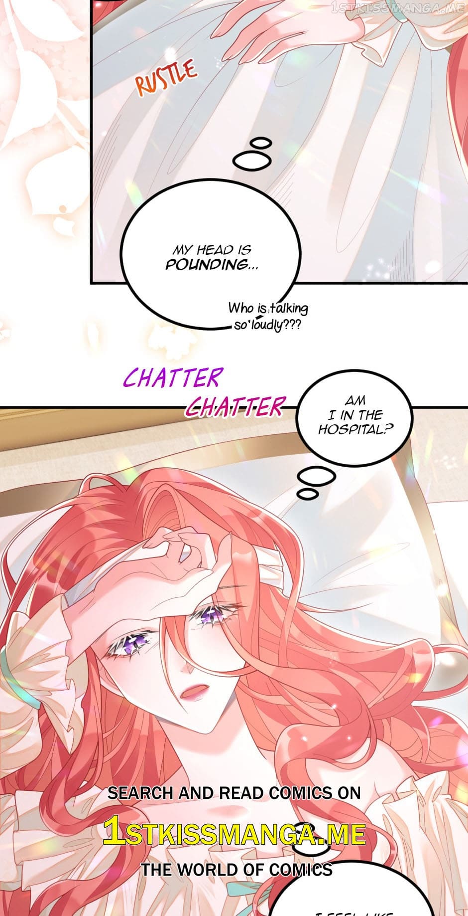 Baked by the Baroness chapter 10 page 2
