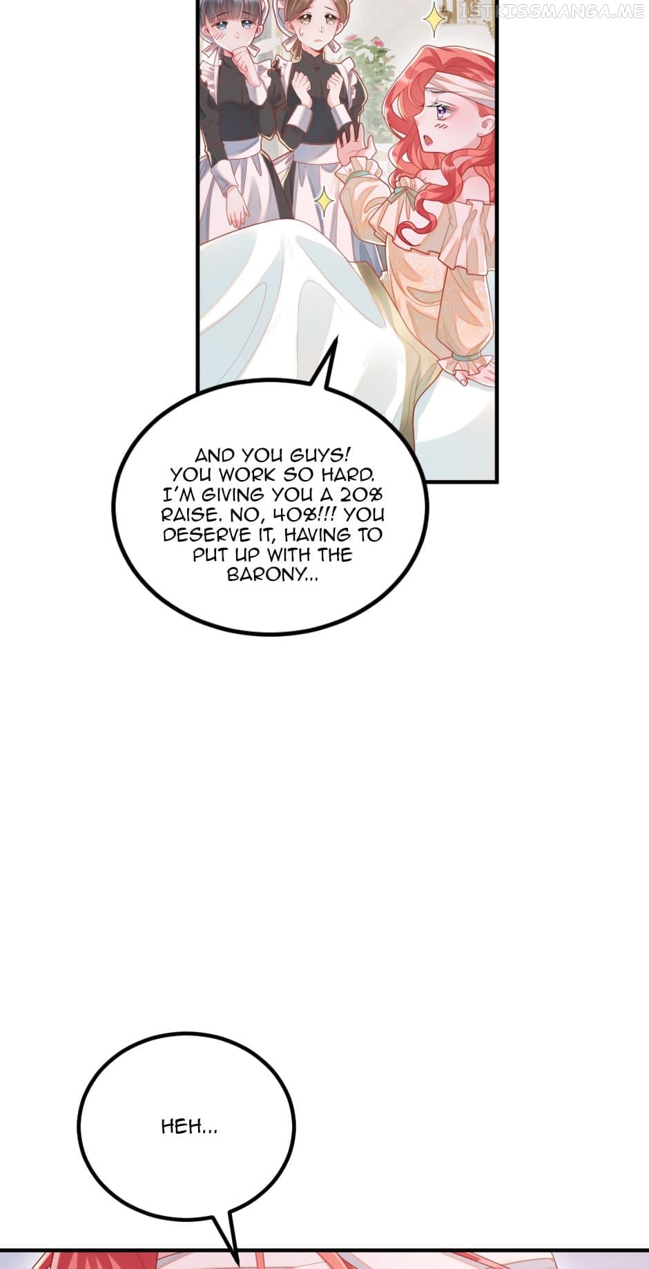 Baked by the Baroness chapter 10 page 7