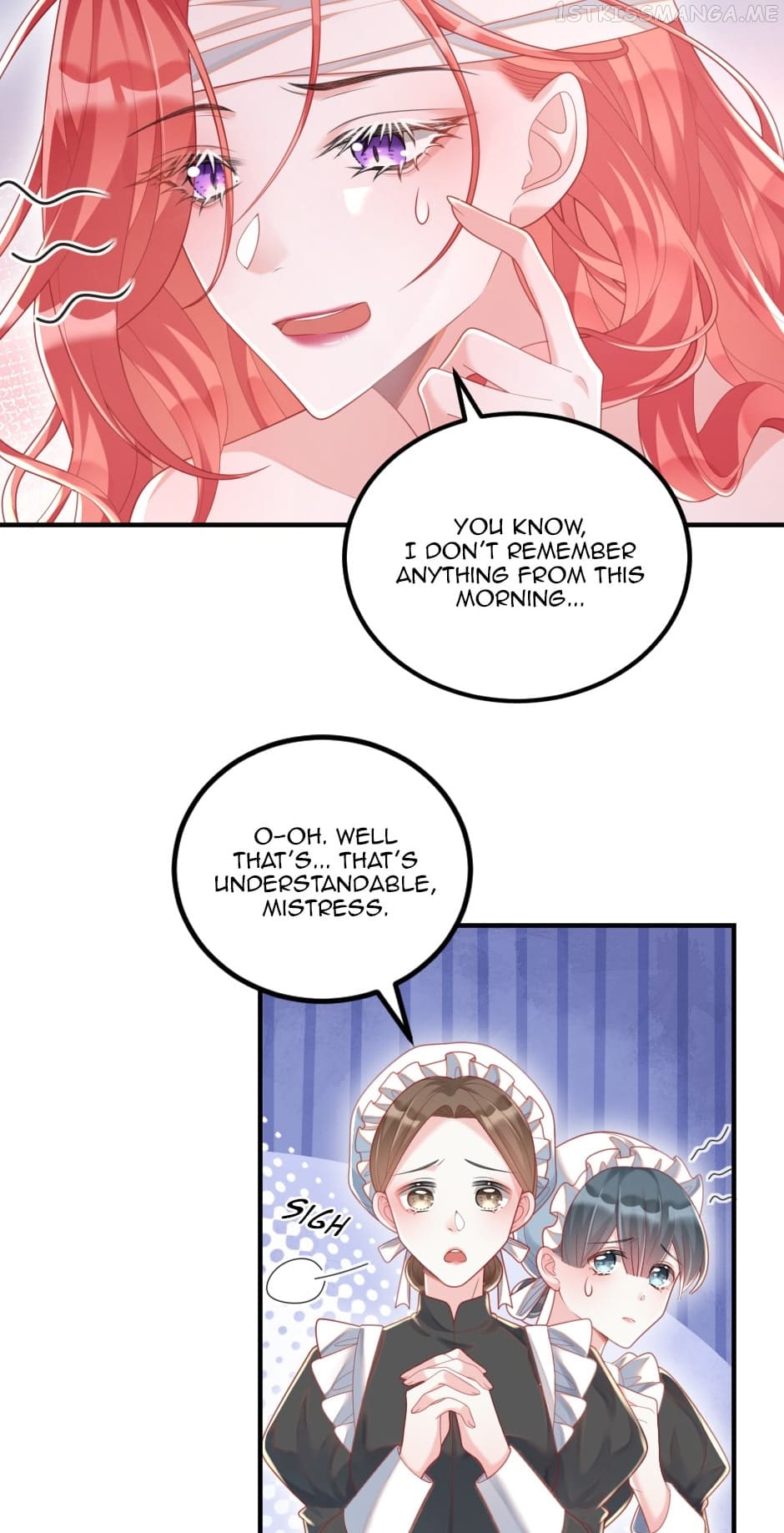 Baked by the Baroness chapter 10 page 8