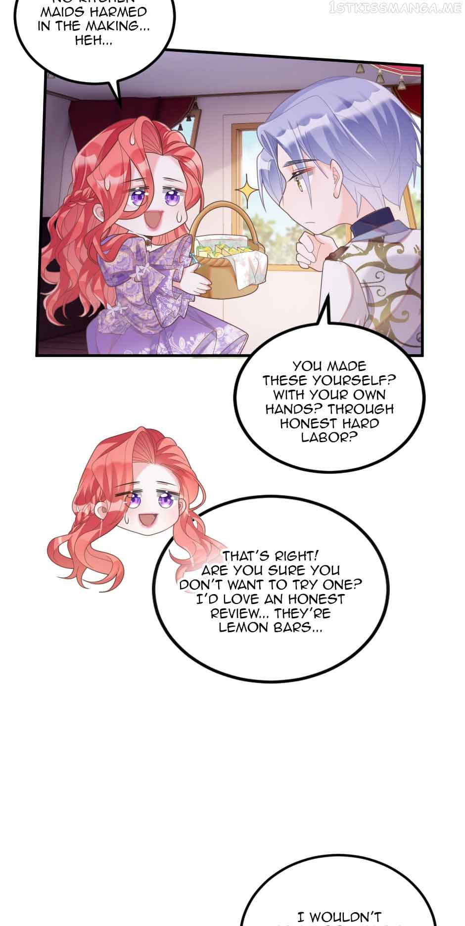 Baked by the Baroness chapter 11 page 7
