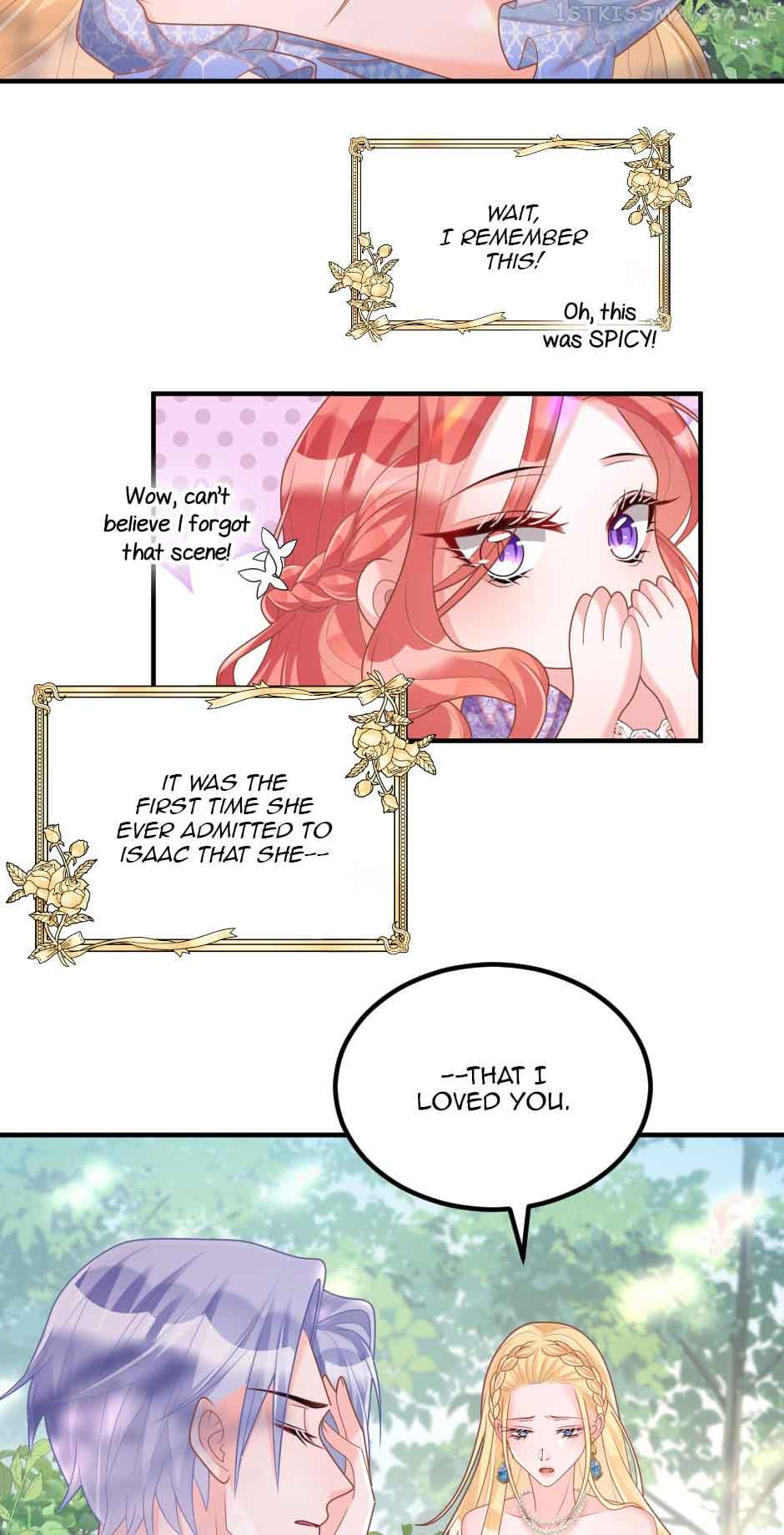 Baked by the Baroness chapter 12 page 6