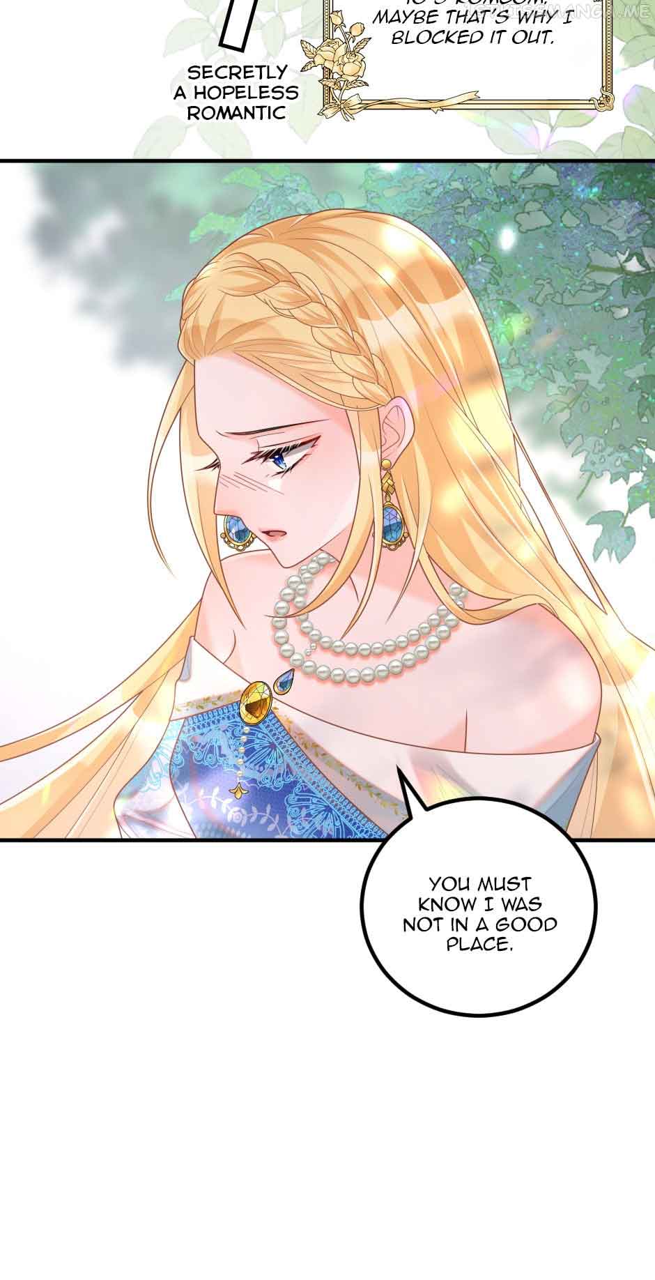 Baked by the Baroness chapter 12 page 8