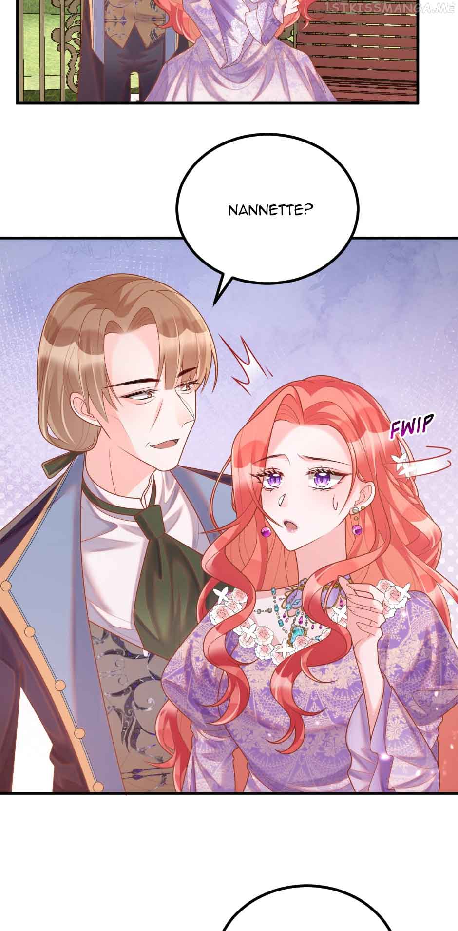 Baked by the Baroness chapter 12 page 41