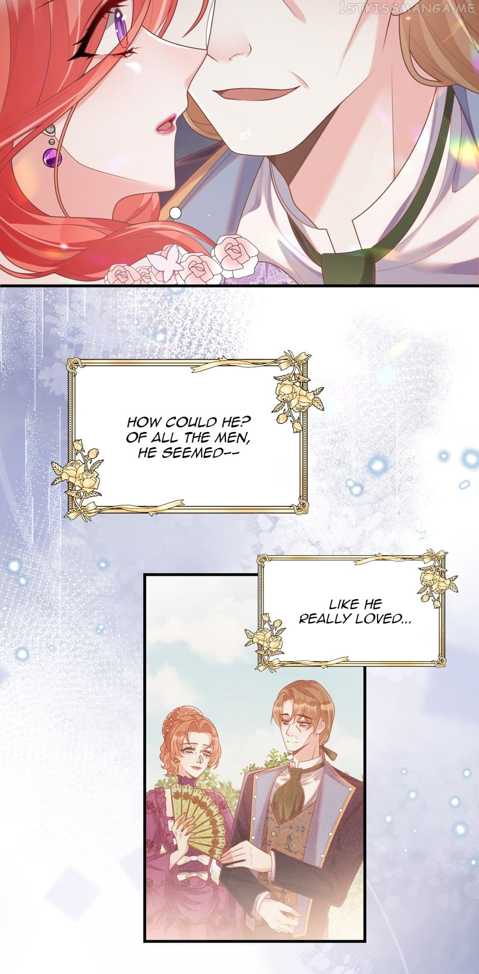 Baked by the Baroness chapter 13 page 3