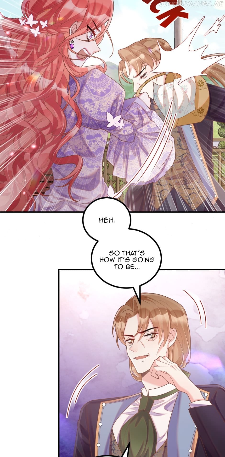 Baked by the Baroness chapter 13 page 5