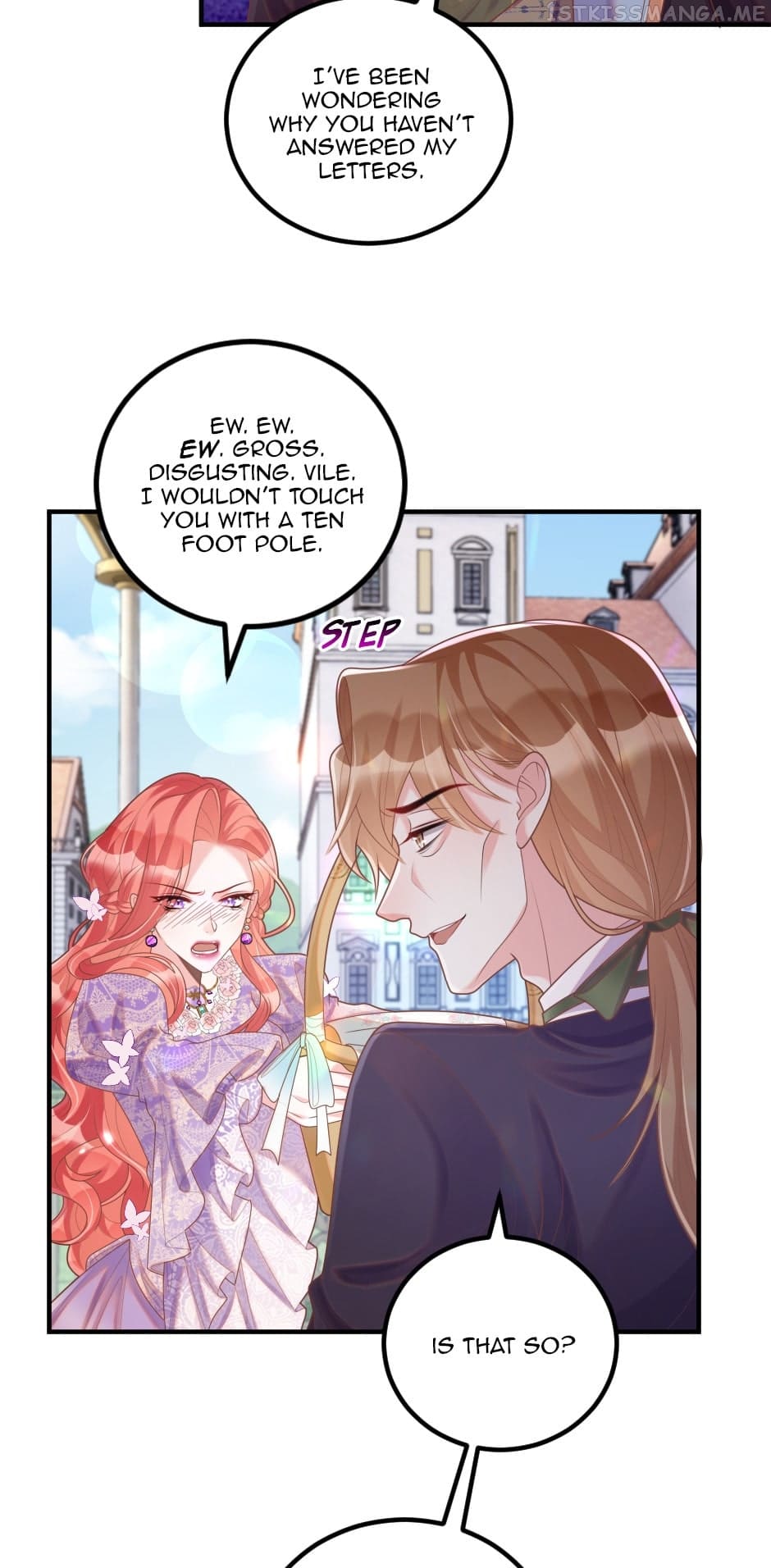 Baked by the Baroness chapter 13 page 6