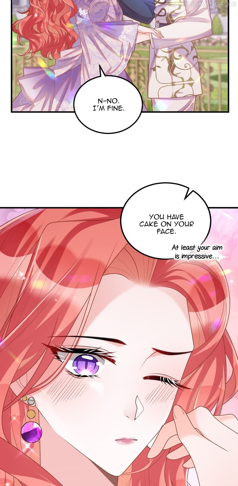 Baked by the Baroness chapter 13 page 19