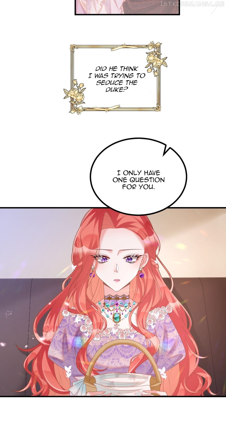 Baked by the Baroness chapter 13 page 24