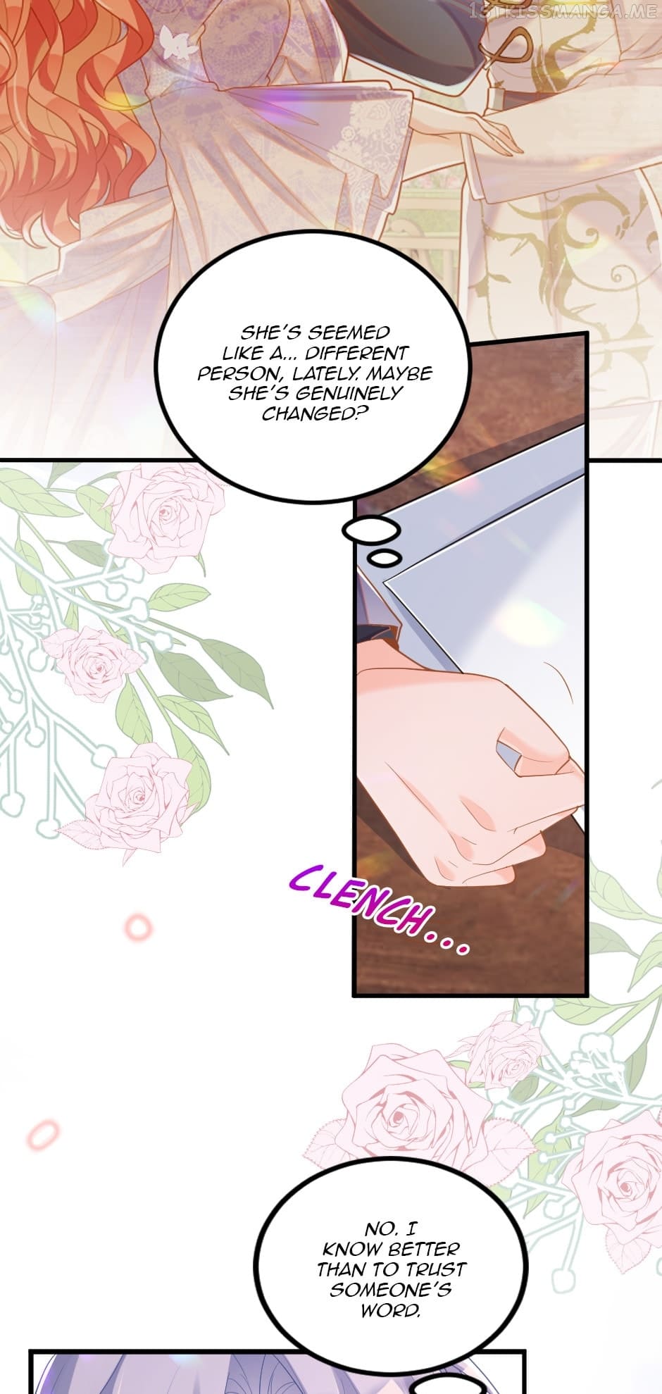 Baked by the Baroness chapter 14 page 9