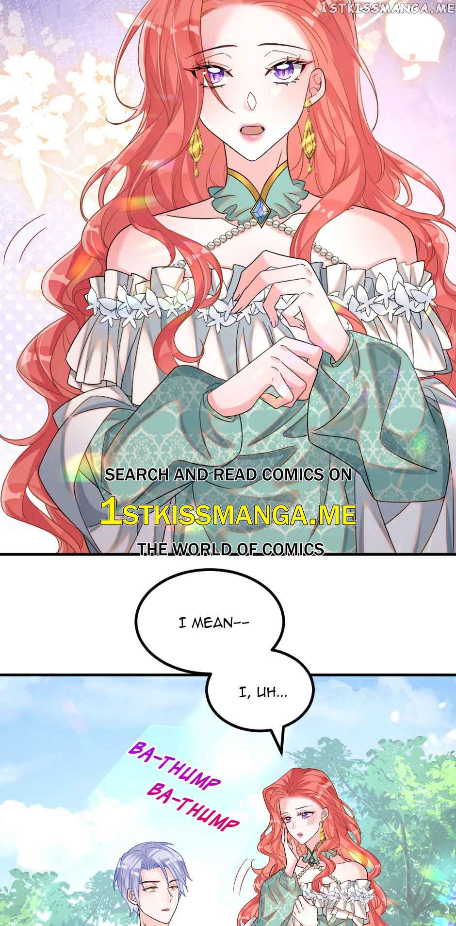 Baked by the Baroness chapter 16 page 2