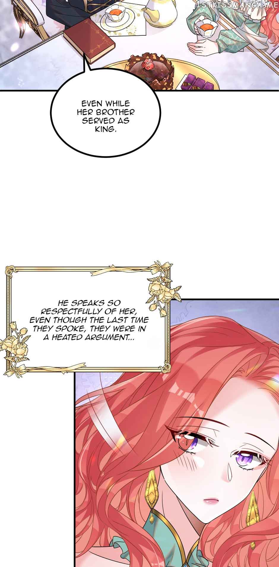 Baked by the Baroness chapter 16 page 7