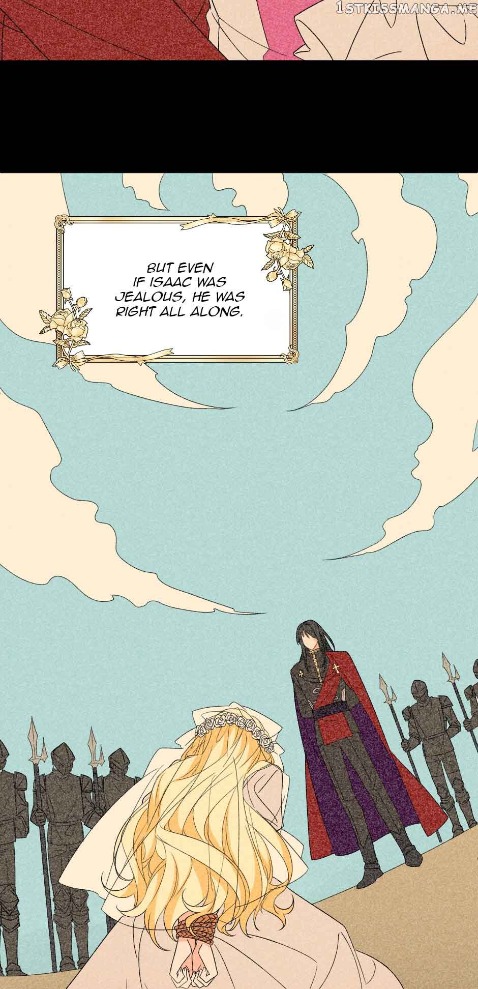 Baked by the Baroness chapter 16 page 22