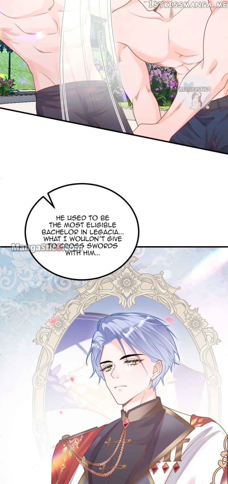 Baked by the Baroness chapter 17 page 8