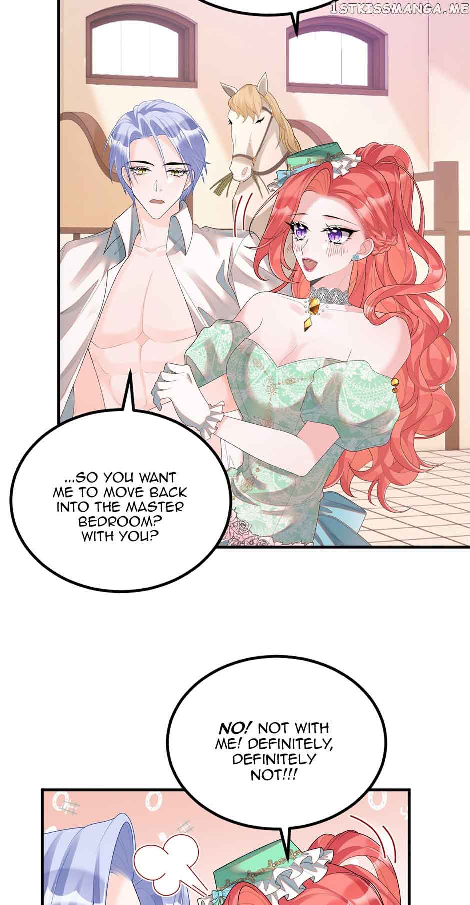Baked by the Baroness chapter 18 page 8