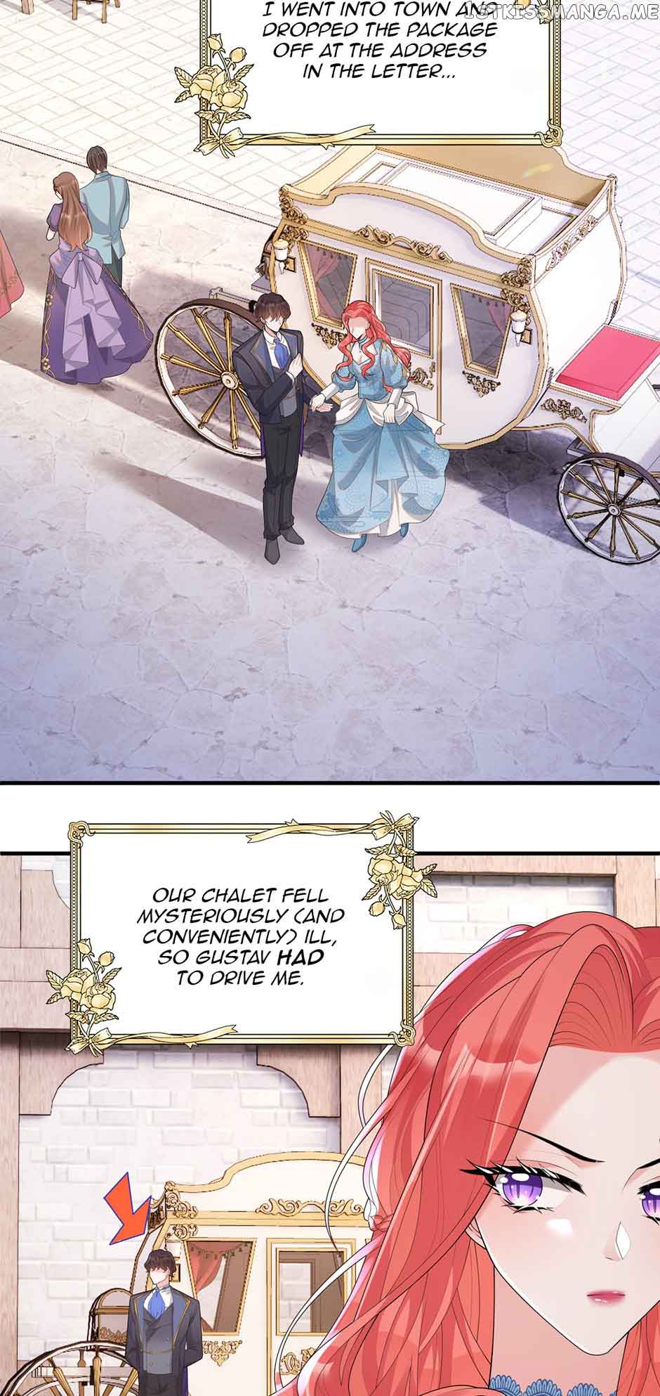 Baked by the Baroness chapter 18 page 44