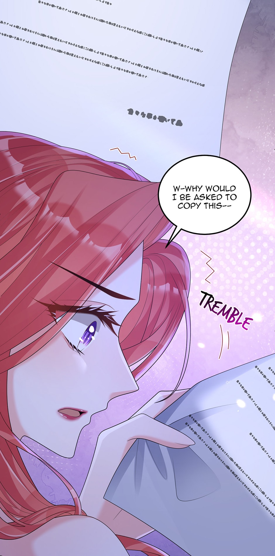 Baked by the Baroness chapter 19 page 32