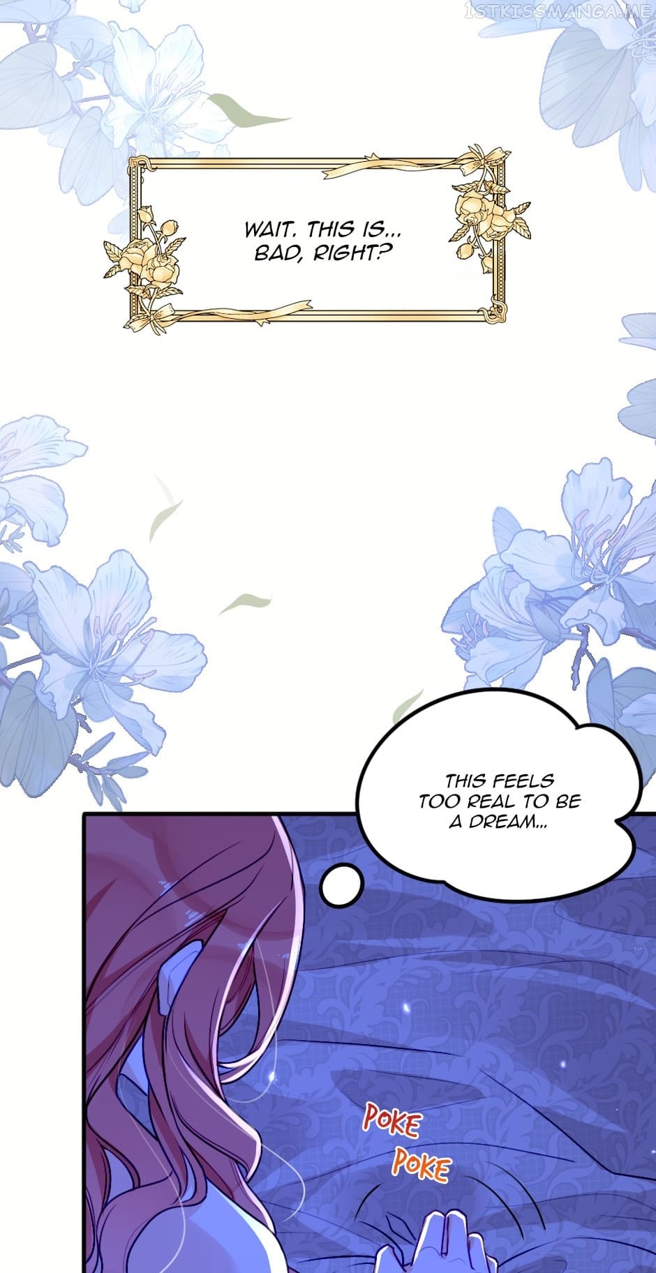 Baked by the Baroness chapter 2 page 4