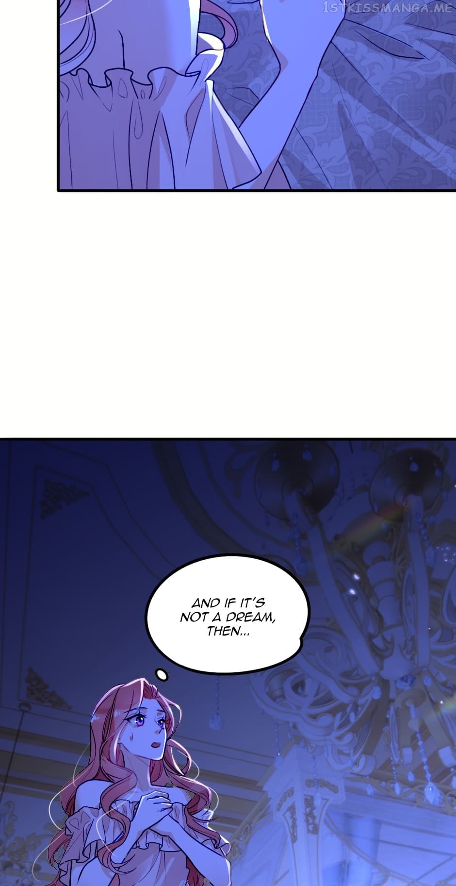 Baked by the Baroness chapter 2 page 5