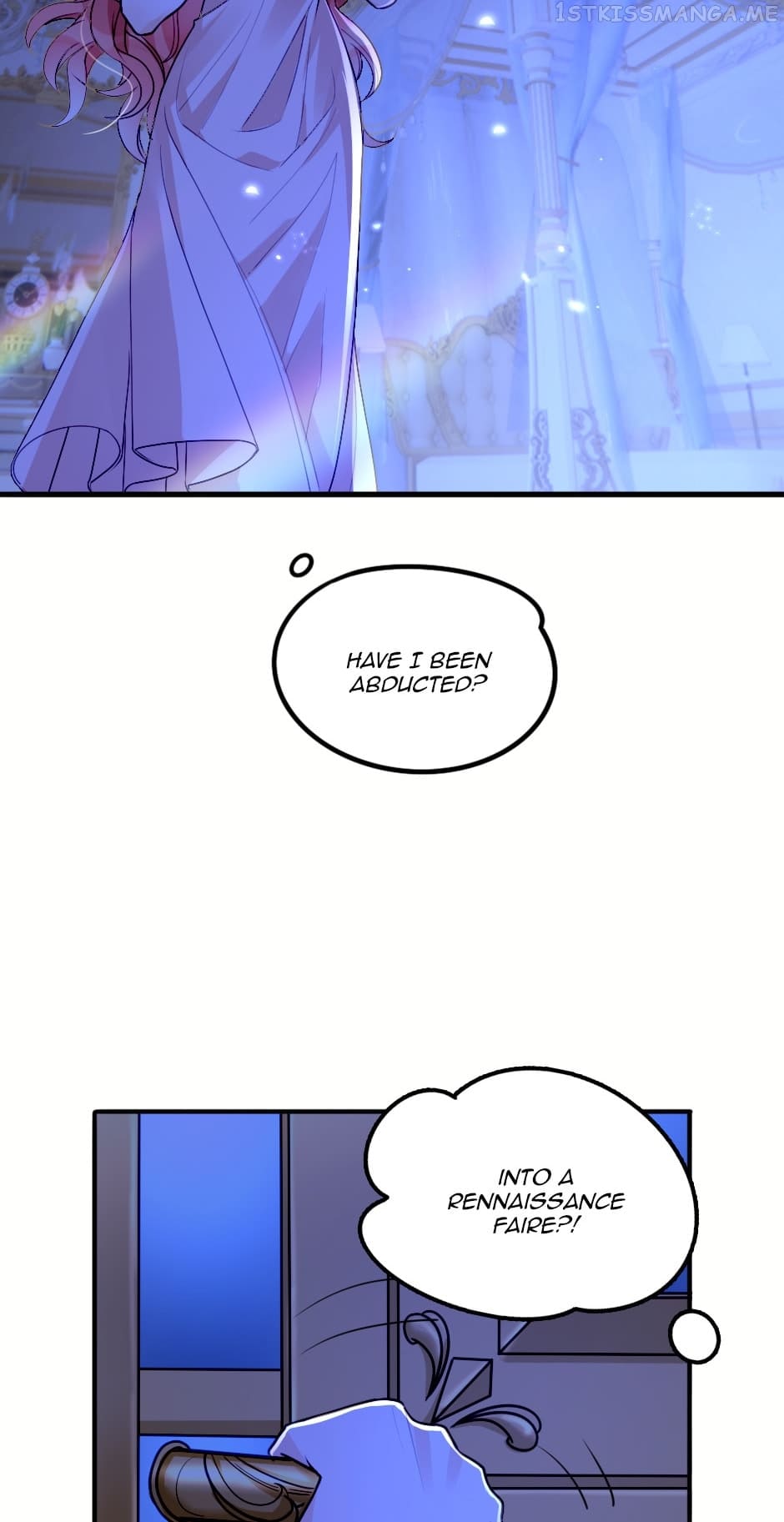 Baked by the Baroness chapter 2 page 6